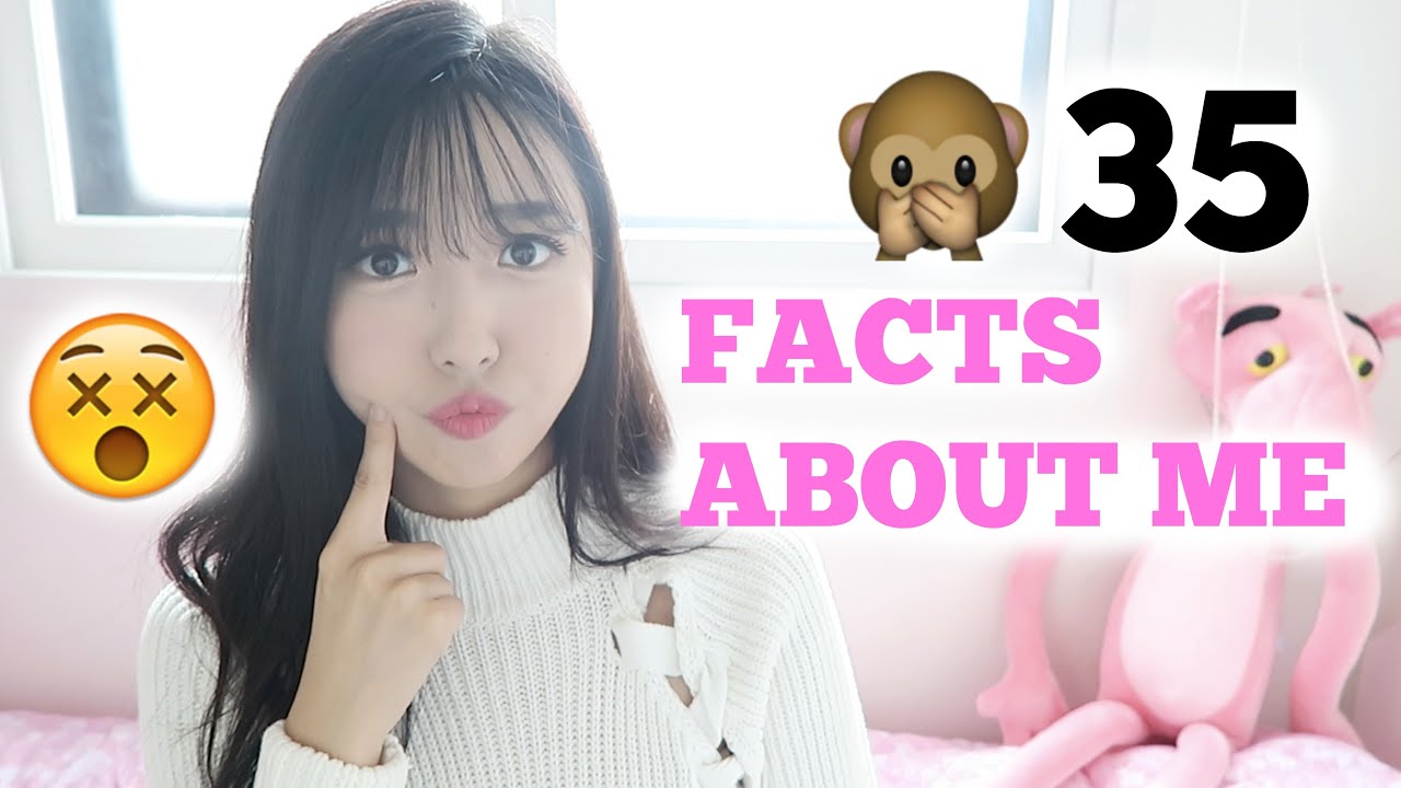 35 FACTS ABOUT ME ( Ex-BOYFRIEND, GETTING CHEATED ON, AND MORE)| Sunnydahye