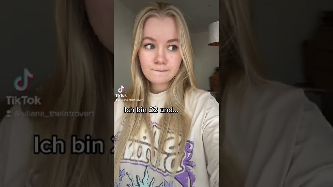 Hat noch jemand das Problem?🙃 