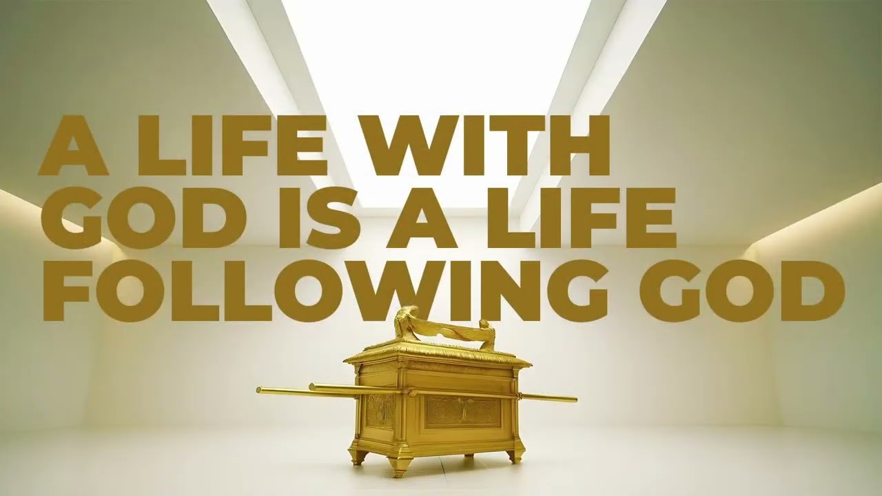 God Will Go Before You | Pastor Leon Etten