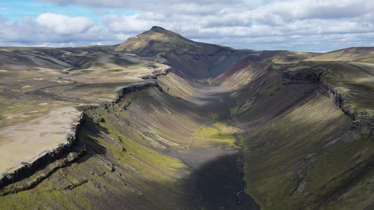 Icelandic Highlands