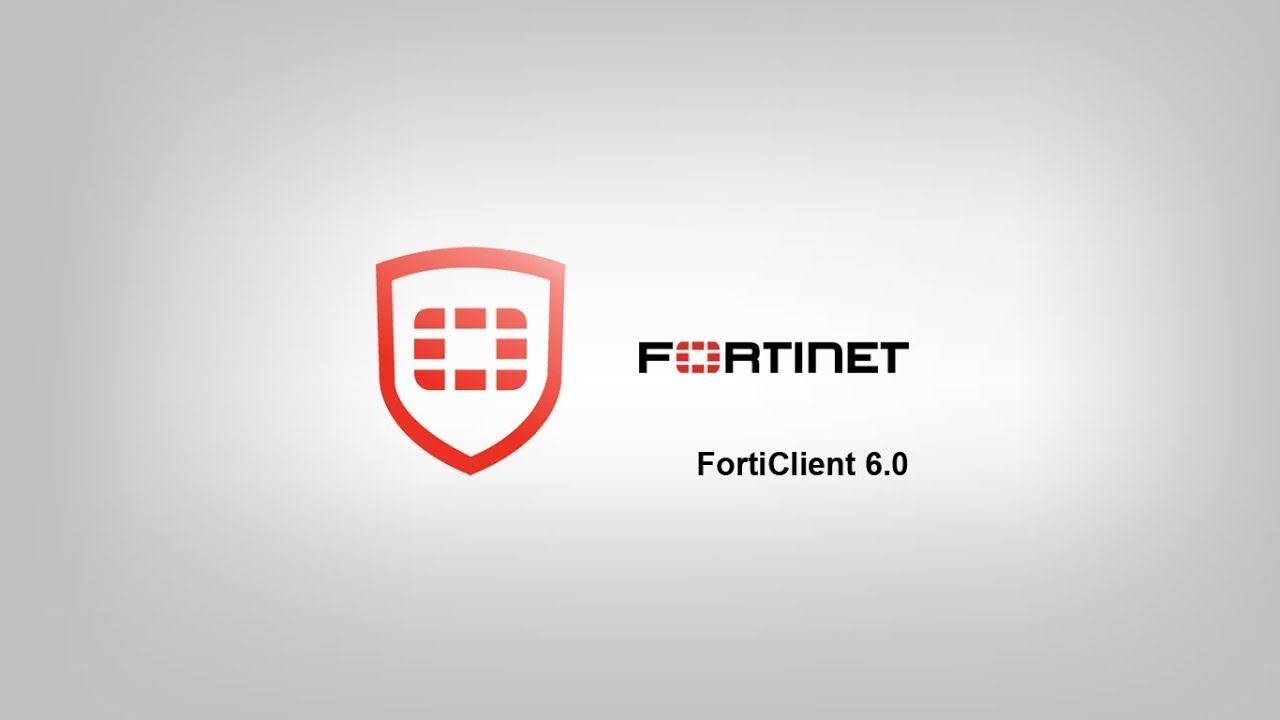 Desinstalar Fortclient