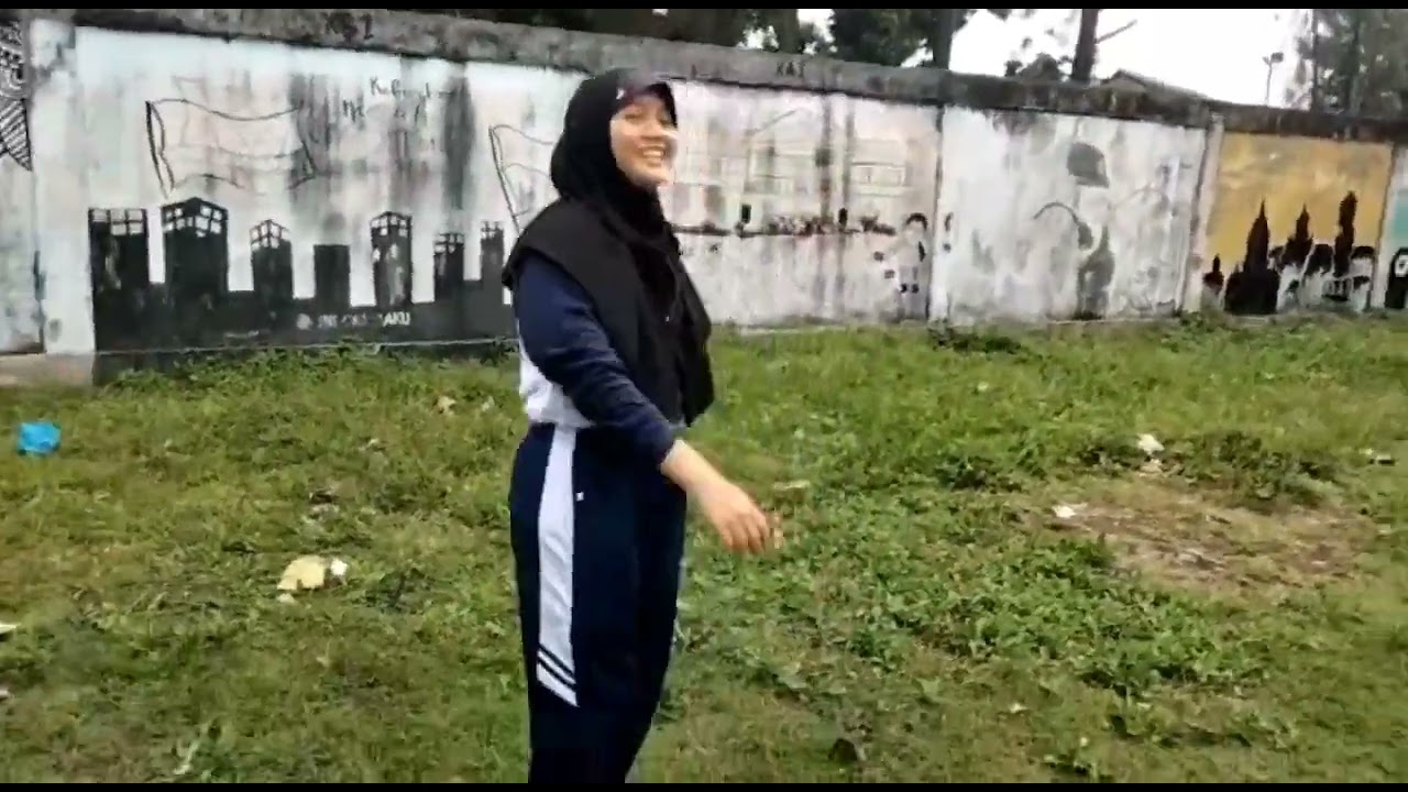 Praktik Cabang Atletik Nomor 