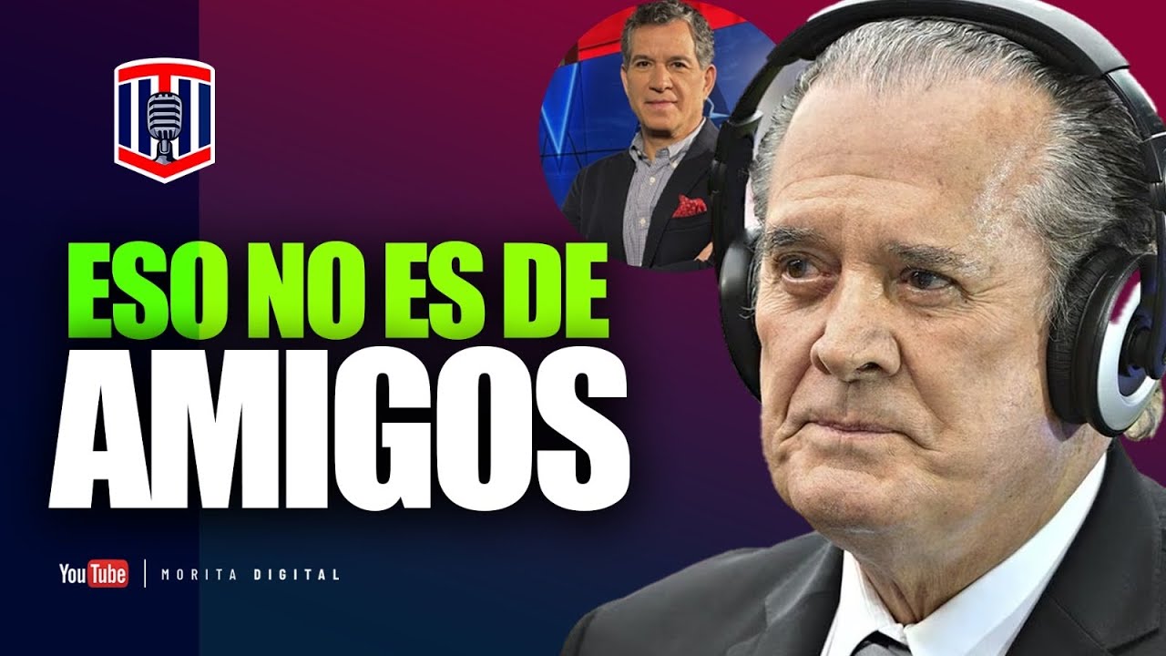 Raúl Orvañanos: Estaba ENOJADO con Javier Alarcón | Toño De Valdés