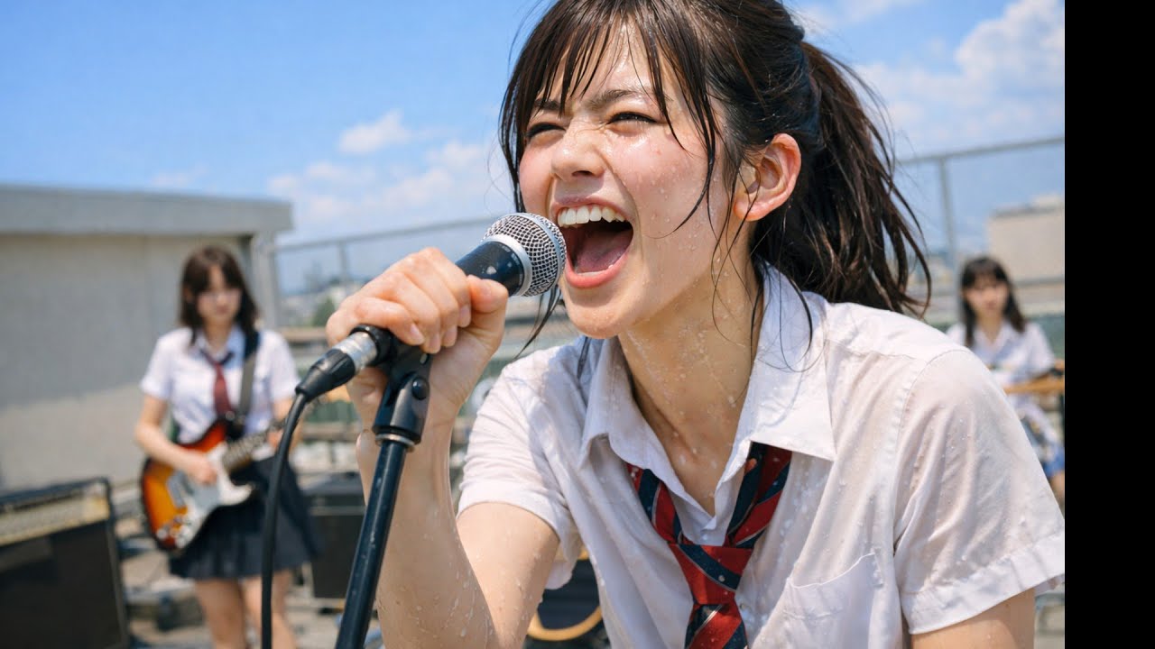 胸が痛いほど自由になる— Freedom Until It Hurts