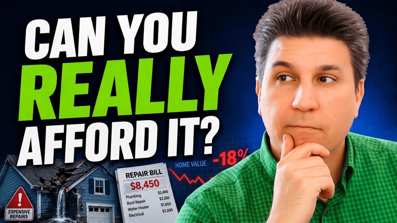 What &ldquo;Financially Ready&rdquo;' Really Means (Beyond Income and Credit)