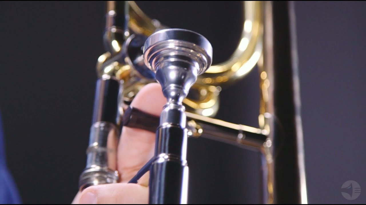 Giardinelli Trombone Mouthpieces