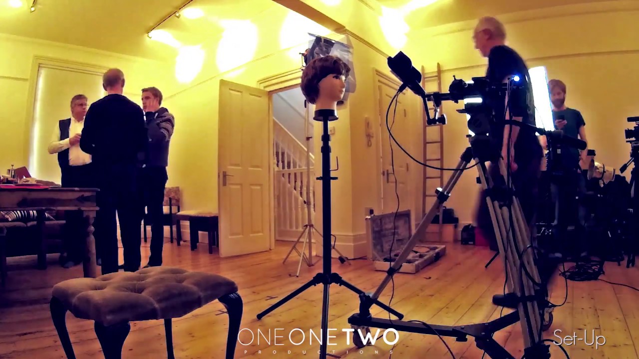 Behind The Scenes with iKnow
