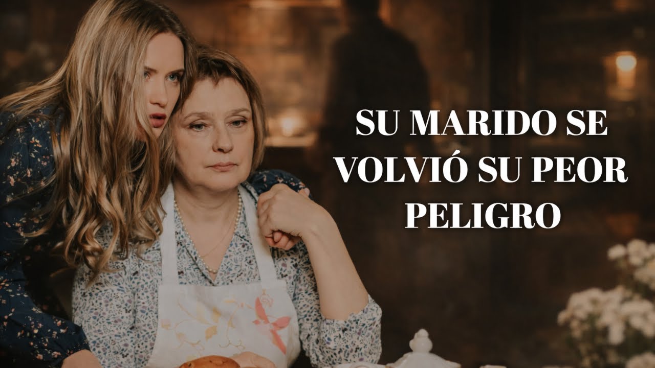 FUERA DEL CÍRCULO | La historia de una mujer atrapada | Película Completa