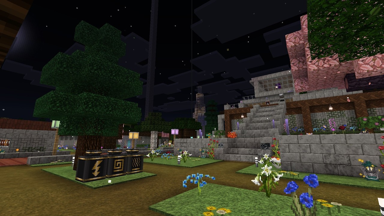 Castle House in the Jungle - Part 3