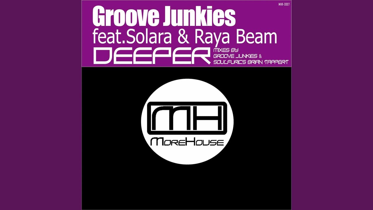 Deeper