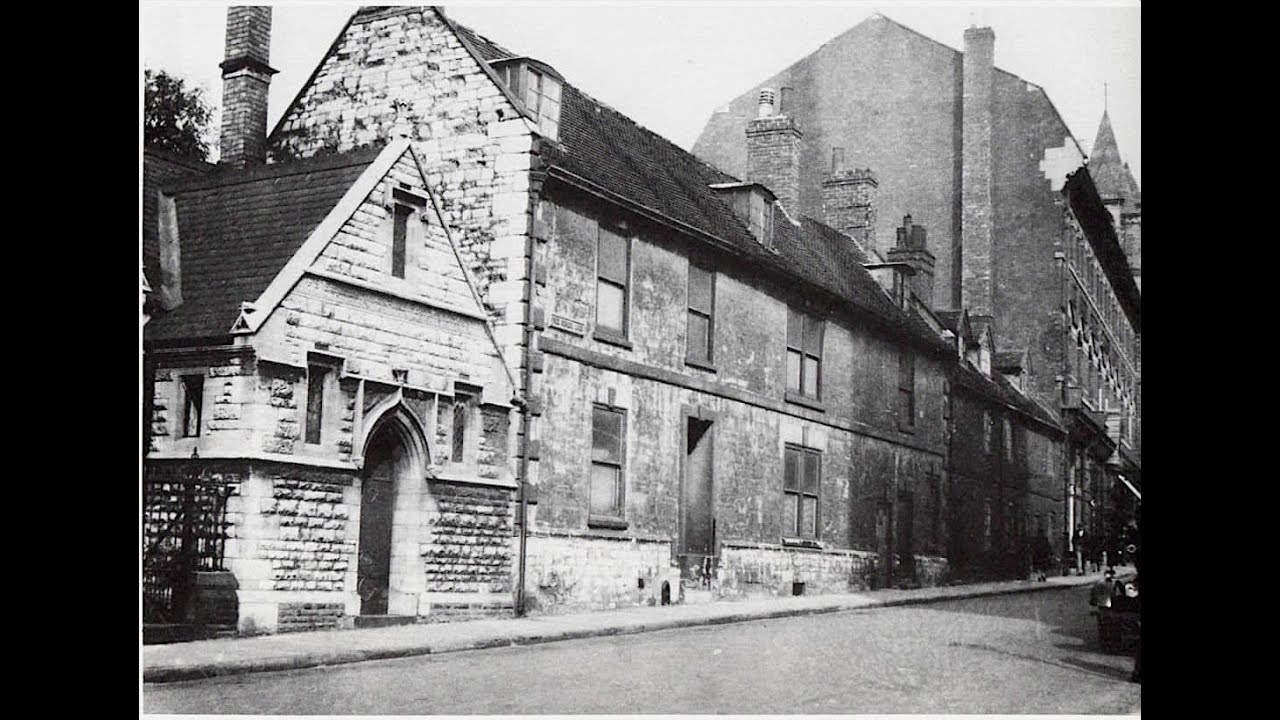 Old photos of Lincoln collection (4)