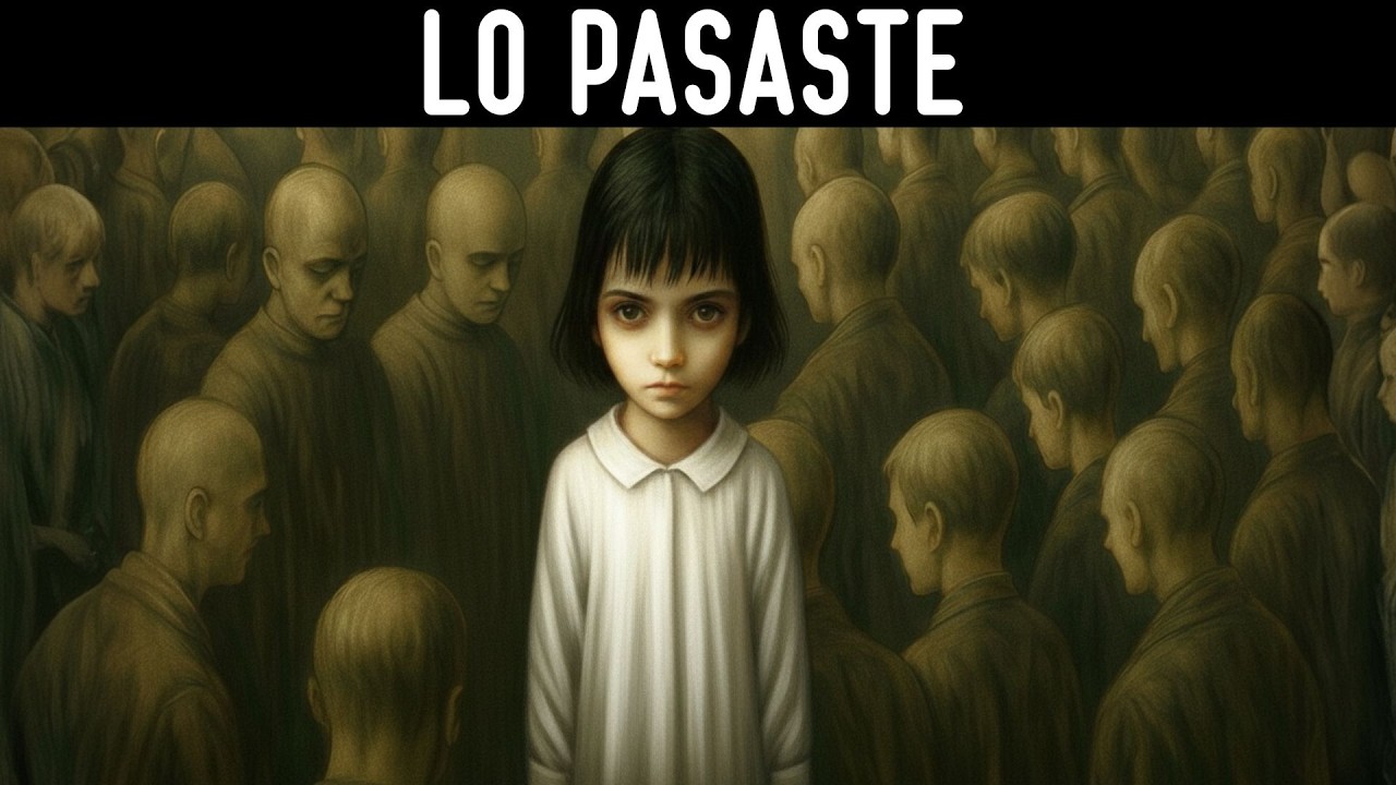 Carl Jung: 7 señales de что has pasado por la prueba más DOLOROSA de tu vida