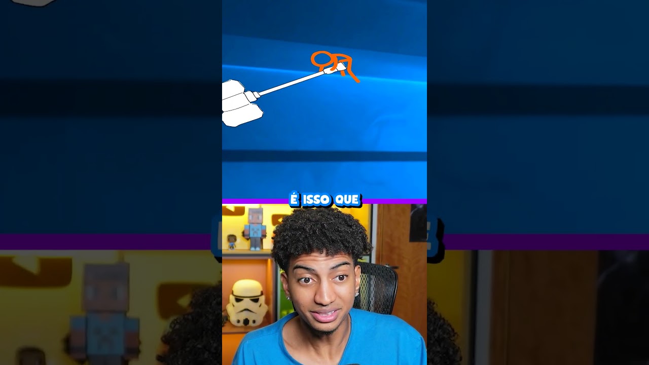 💧Computador com Vírus