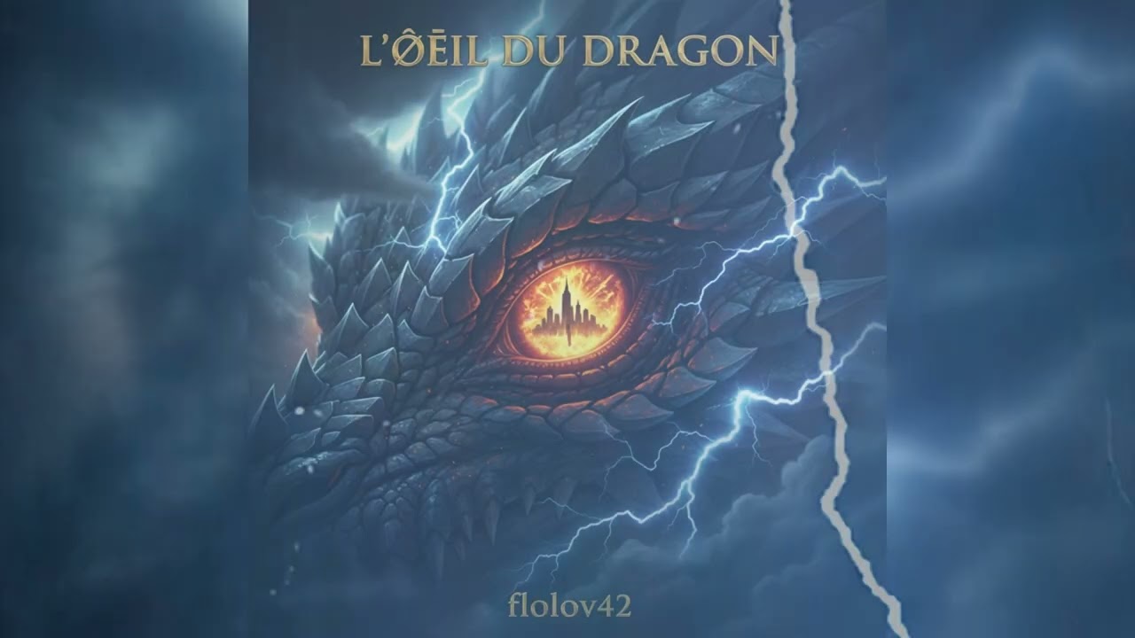L’Œil du Dragon