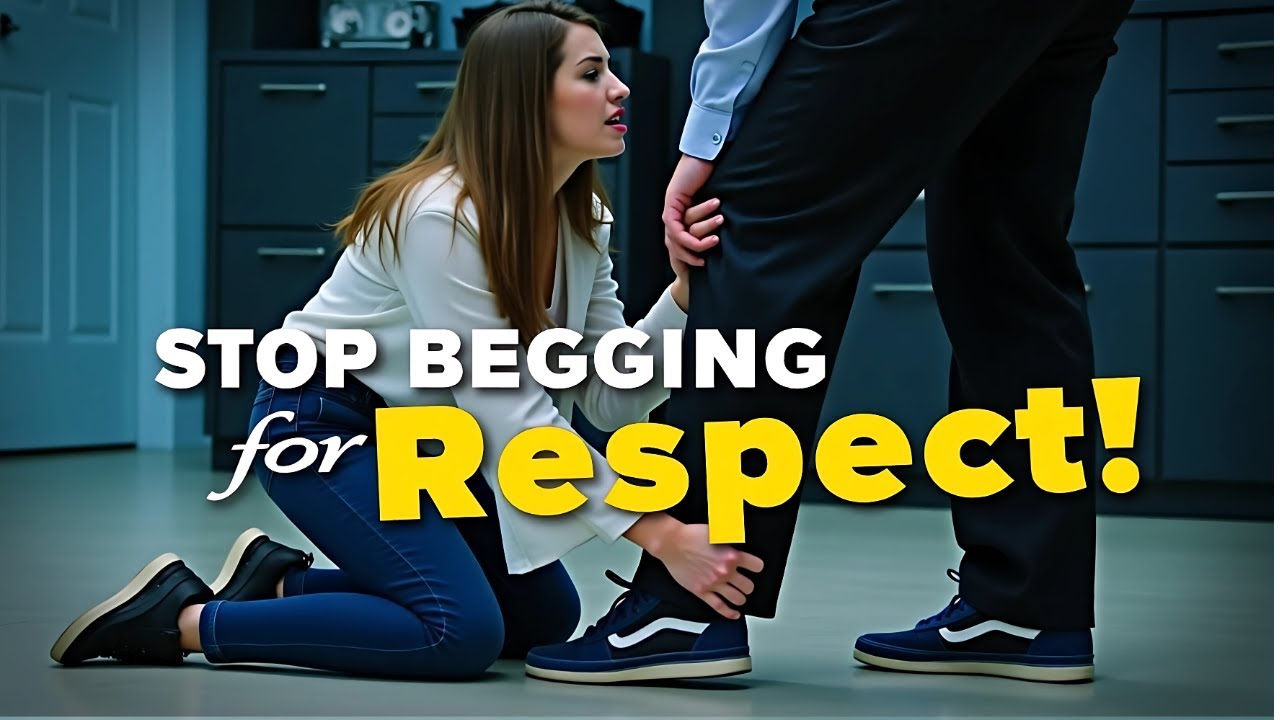 15 Psychological Rules to Instantly Command Respect & Influence Anyone!