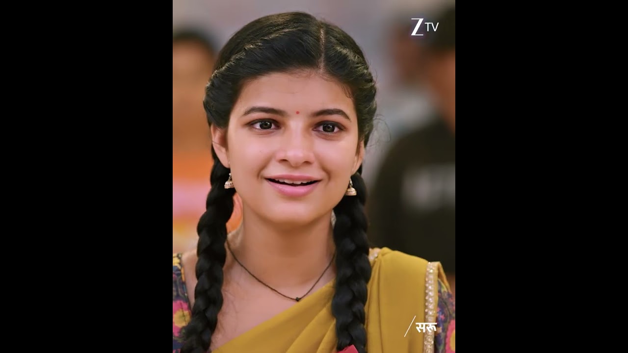 Saru | Episode 306 | March 16, 2026 | Saru and Ved | ZeeTVME