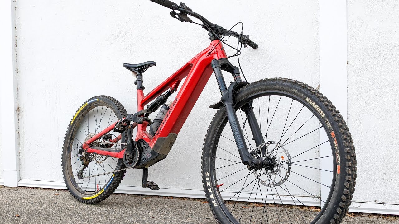 2022 Norco Sight VLT A2 | 1500Km Brutally Honest Review