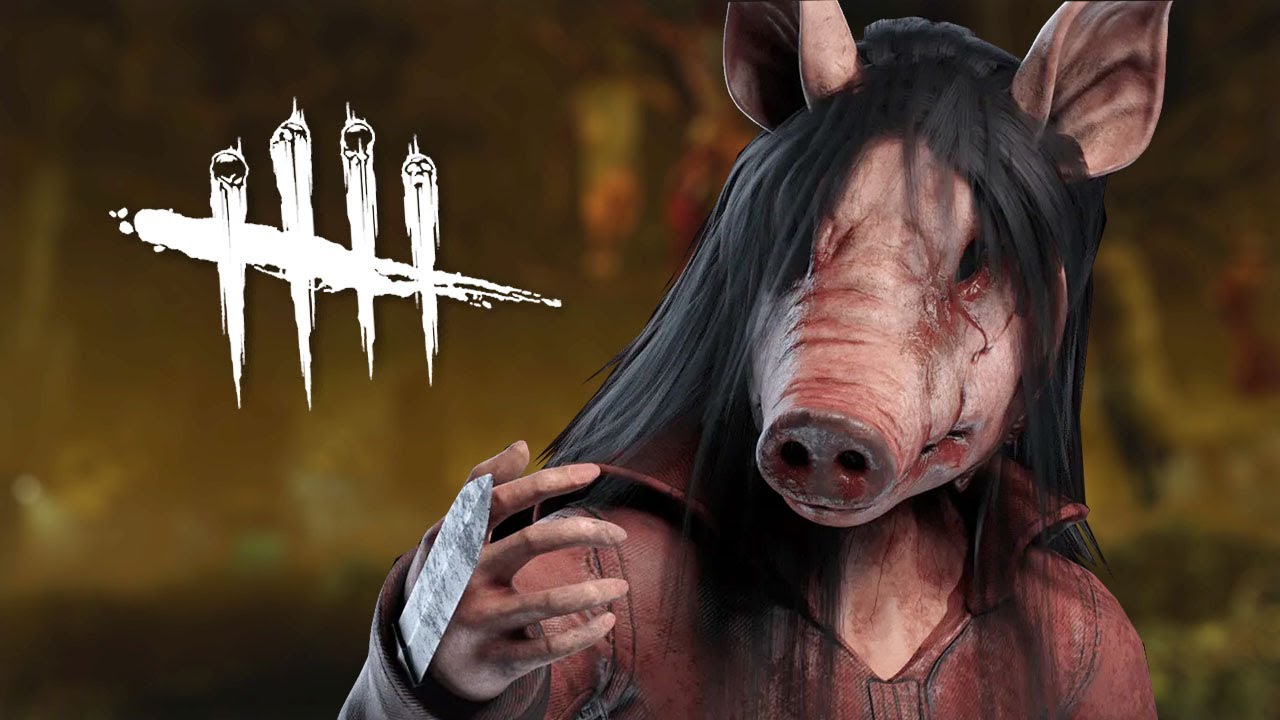 Colocando Medo nos Sobreviventes com o Killer Mais Subestimado | Dead by Daylight