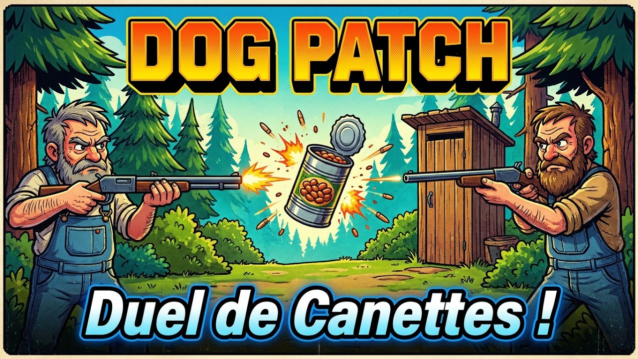 Dog Patch 1978