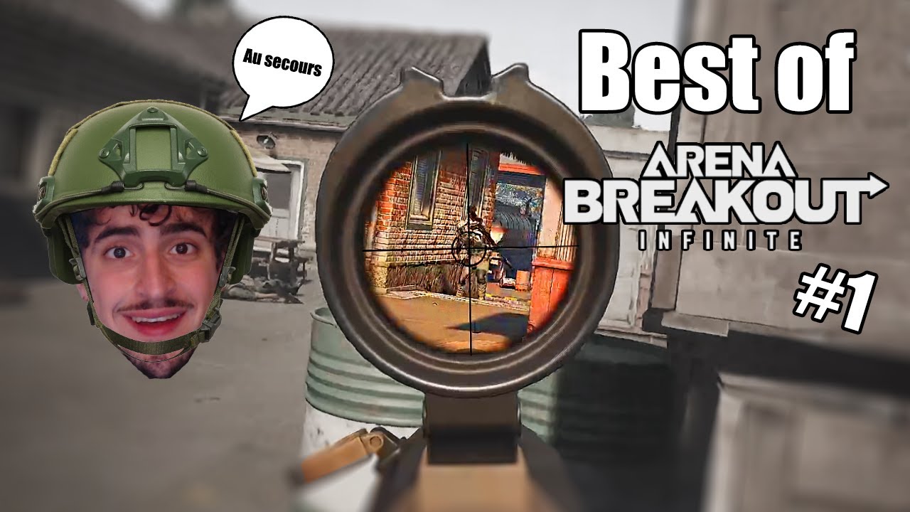 Un extracteur après 200h de jeu | Best of ABI (01)