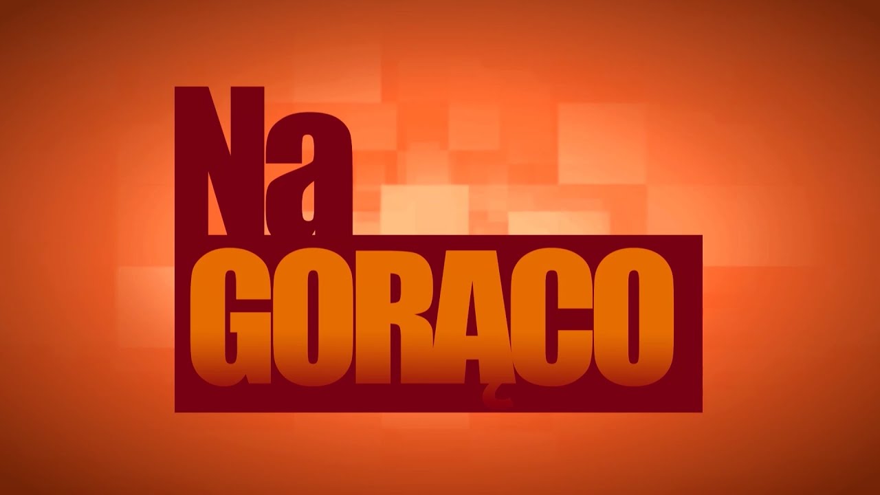 Na gorąco - Wiktor Smosarski i Jerzy Pruszyński