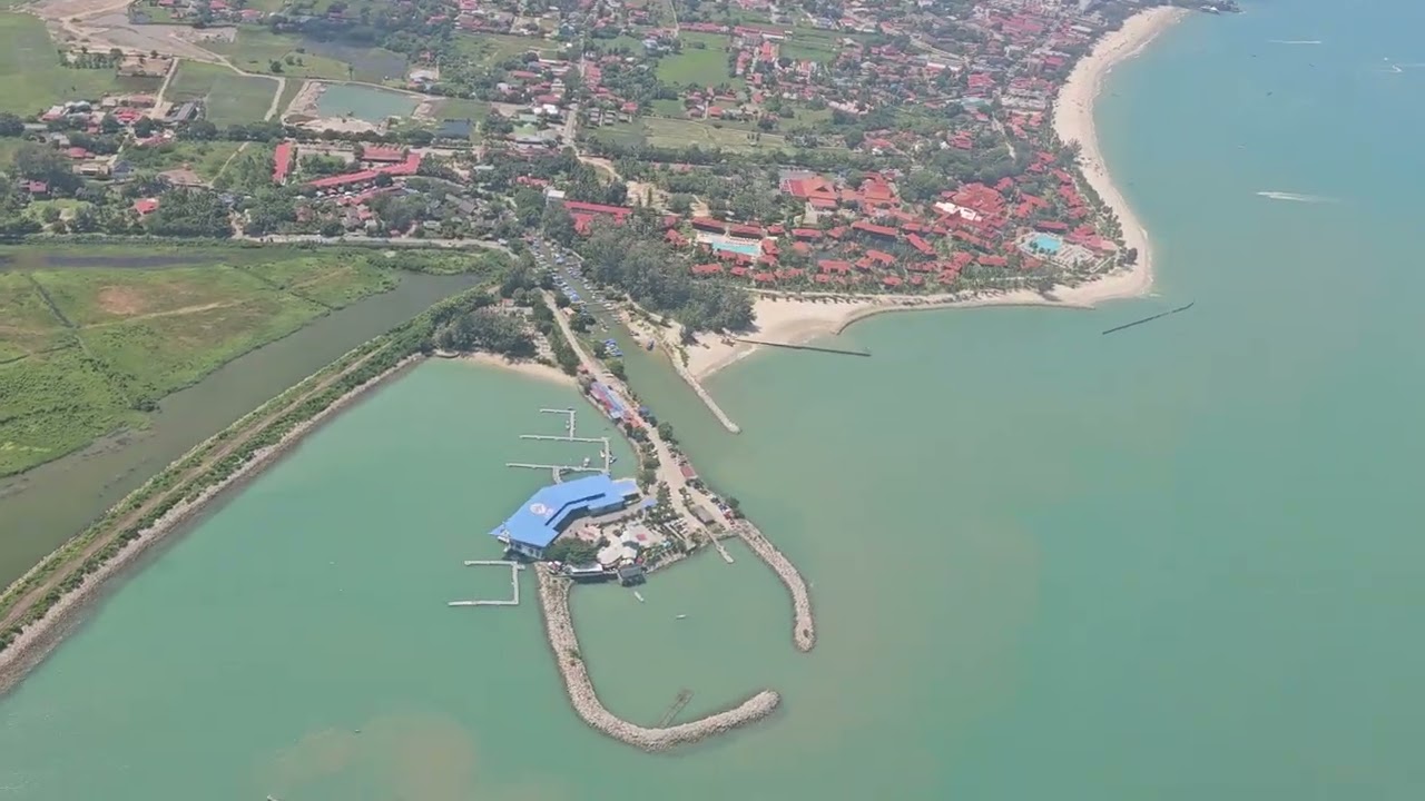 Langkawi - Kuala Lumpur