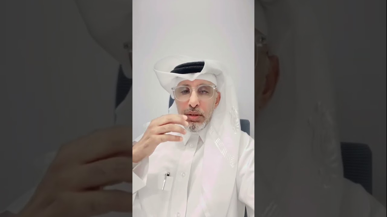 سالفة الشايب وشرط الزواج