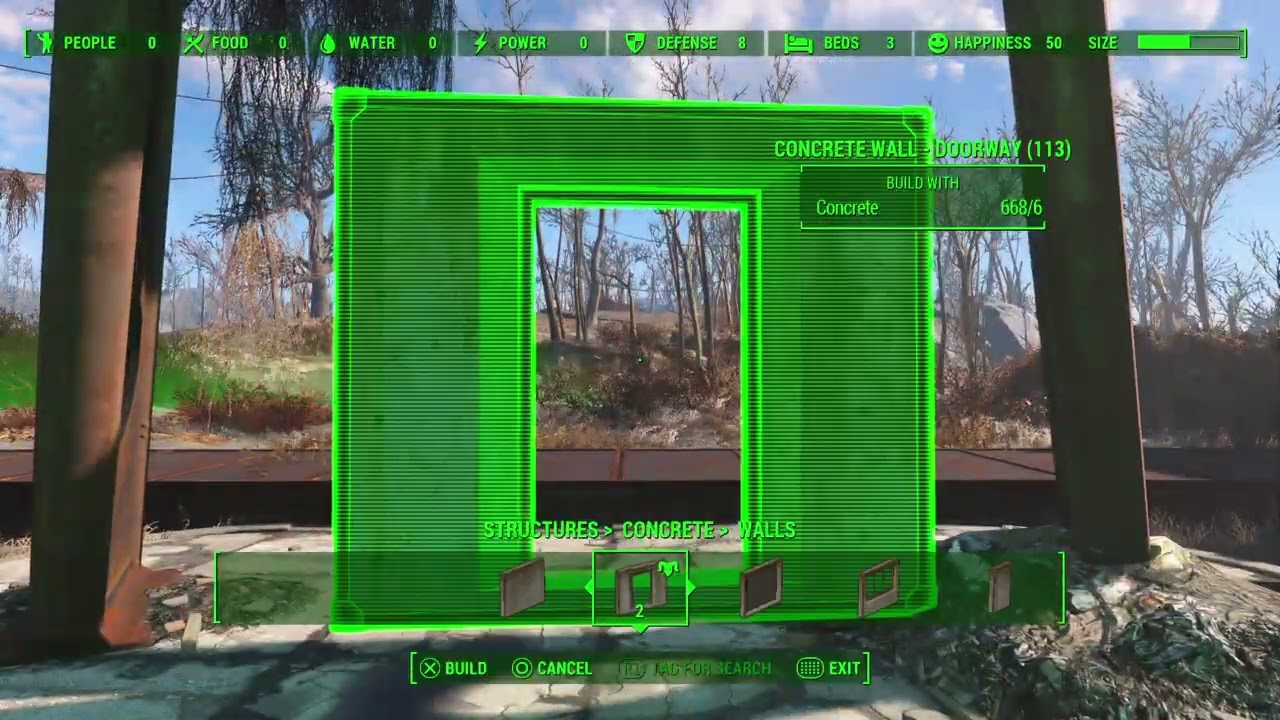 🪦 FALLOUT 4 {Ms. Cherry} (OPT) 🦴 63rd Session 👻
