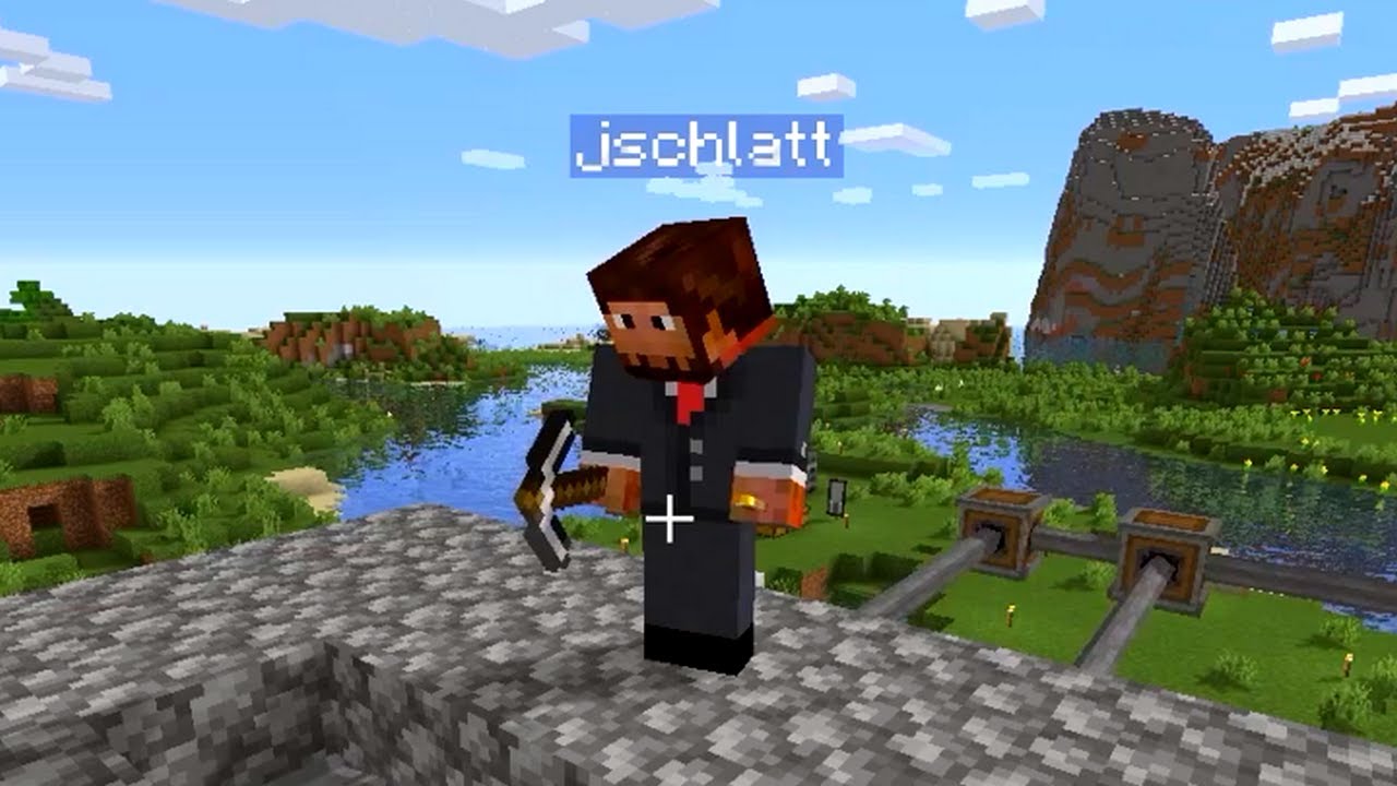 SchlattCoin might return (EpicSMP)