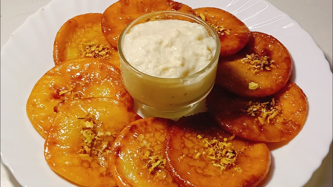 HOLi ,RAMZAN SPECIAL RABDI MALPUA RECIPE | राबड़ी मालपुआ बनाने का एकदम आसान तरीका |