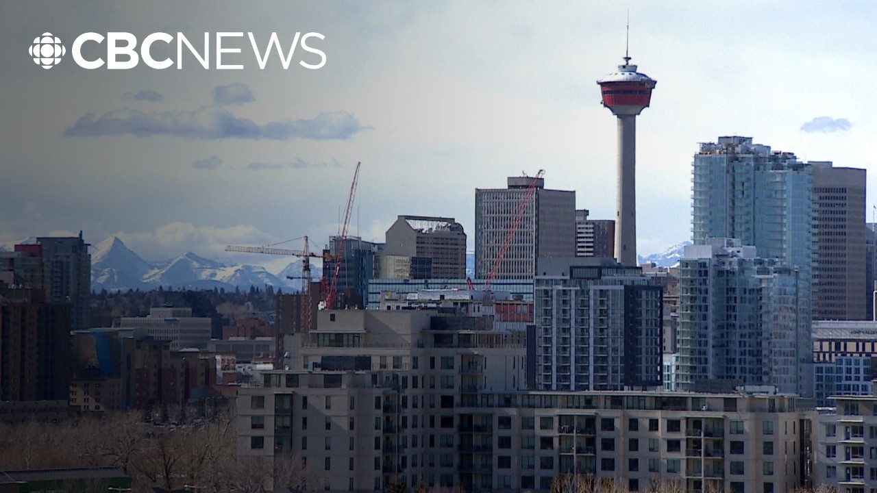 Billions of dollars needed to repair and replace aging Calgary infrastructure