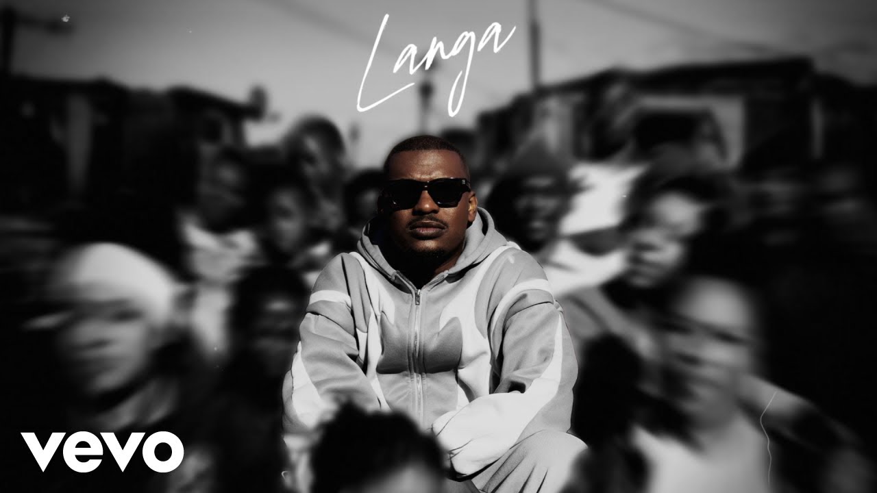 Mr Thela, Lioness Ratang - Thimomomo (Visualizer)