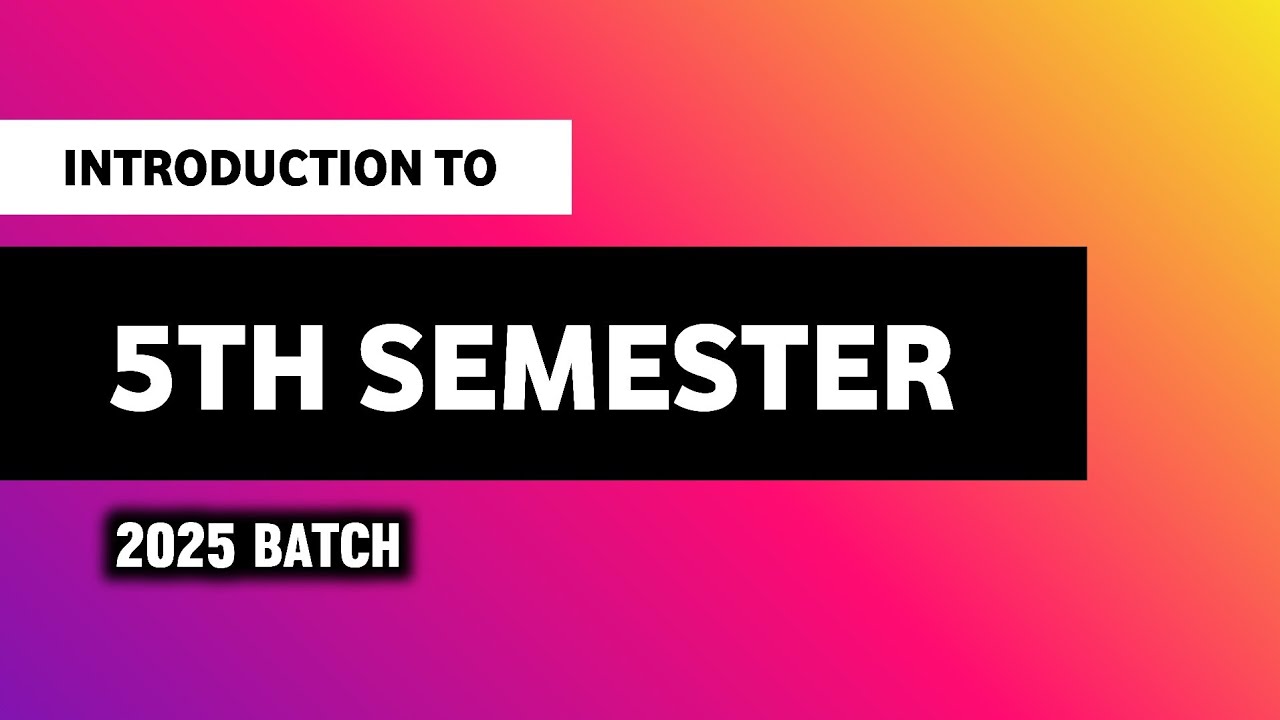 B Pharm 5th Semester | Syllabus | Subjects | Introduction | Imperfect Pharmacy