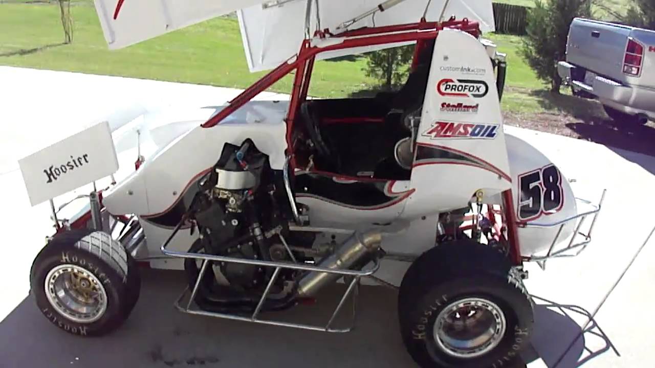 600cc Sprint for sale