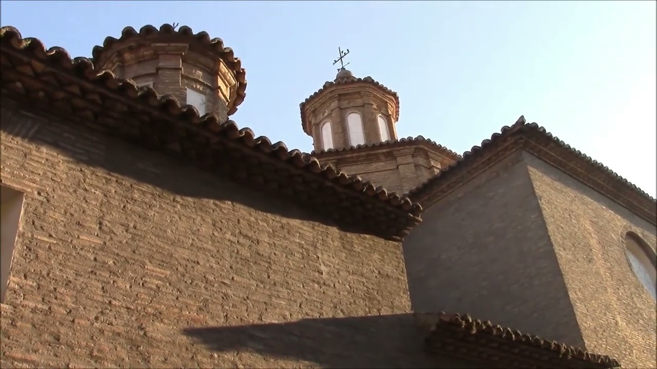 Paseo por Borja (Zaragoza)