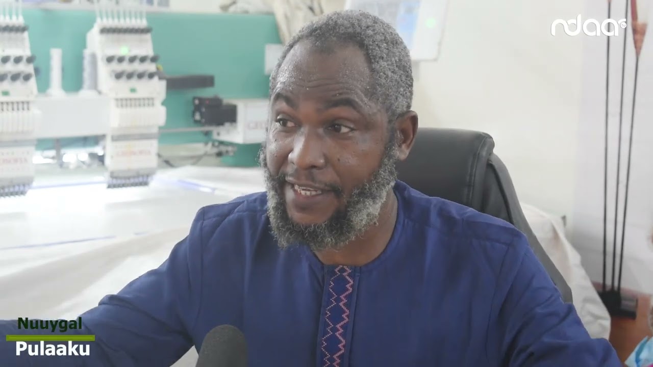 Nyuugal PULAAKU du 14 05 2025