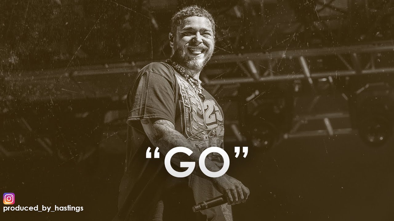 [FREE] Post Malone - Type Beat 2024 | 