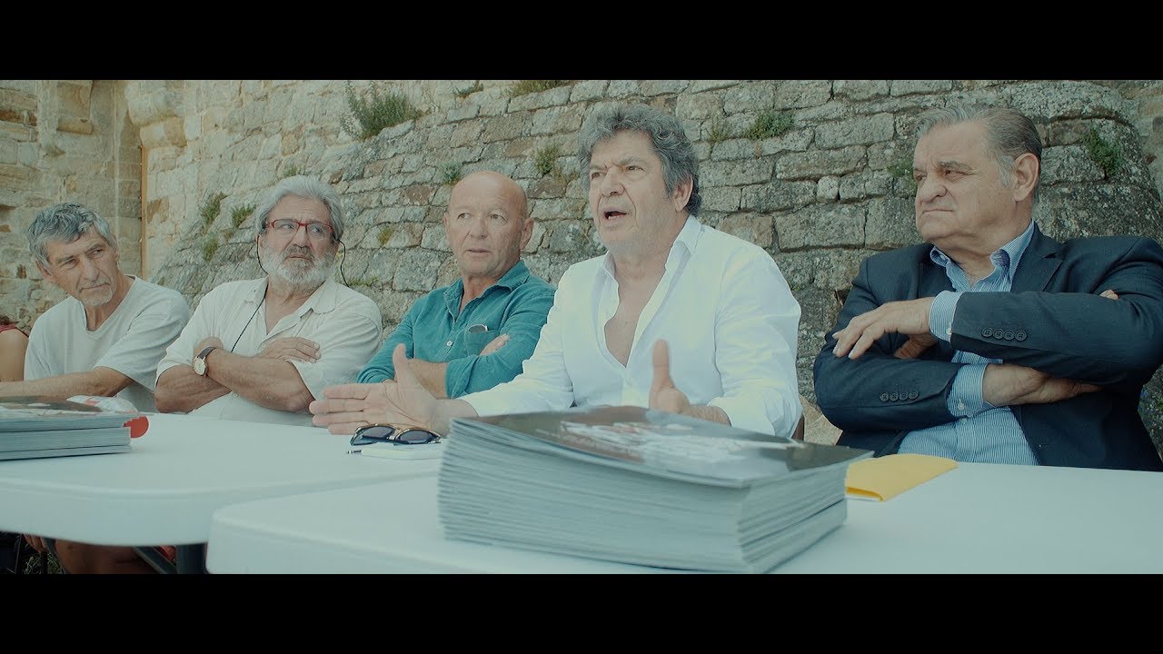 La Nuit des Camisards de retour en Cévennes