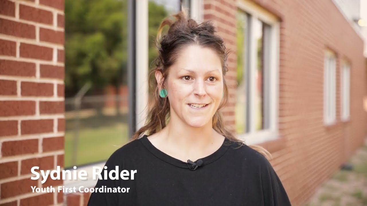 Rapid Rehousing for the Tulsa Day Center
