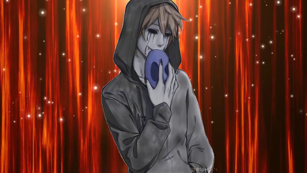 Eyeless Jack Tribute Look What You Made Me Do PMV