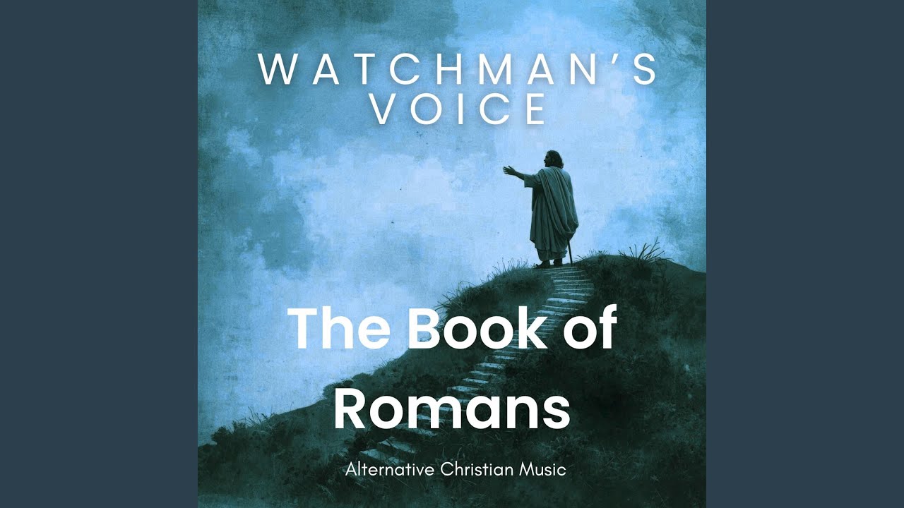 Counted Righteous (Romans IV)