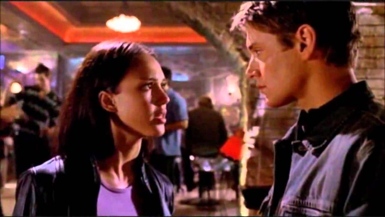 Jensen Ackles(Alec-Ben and Max) - Always(my video)