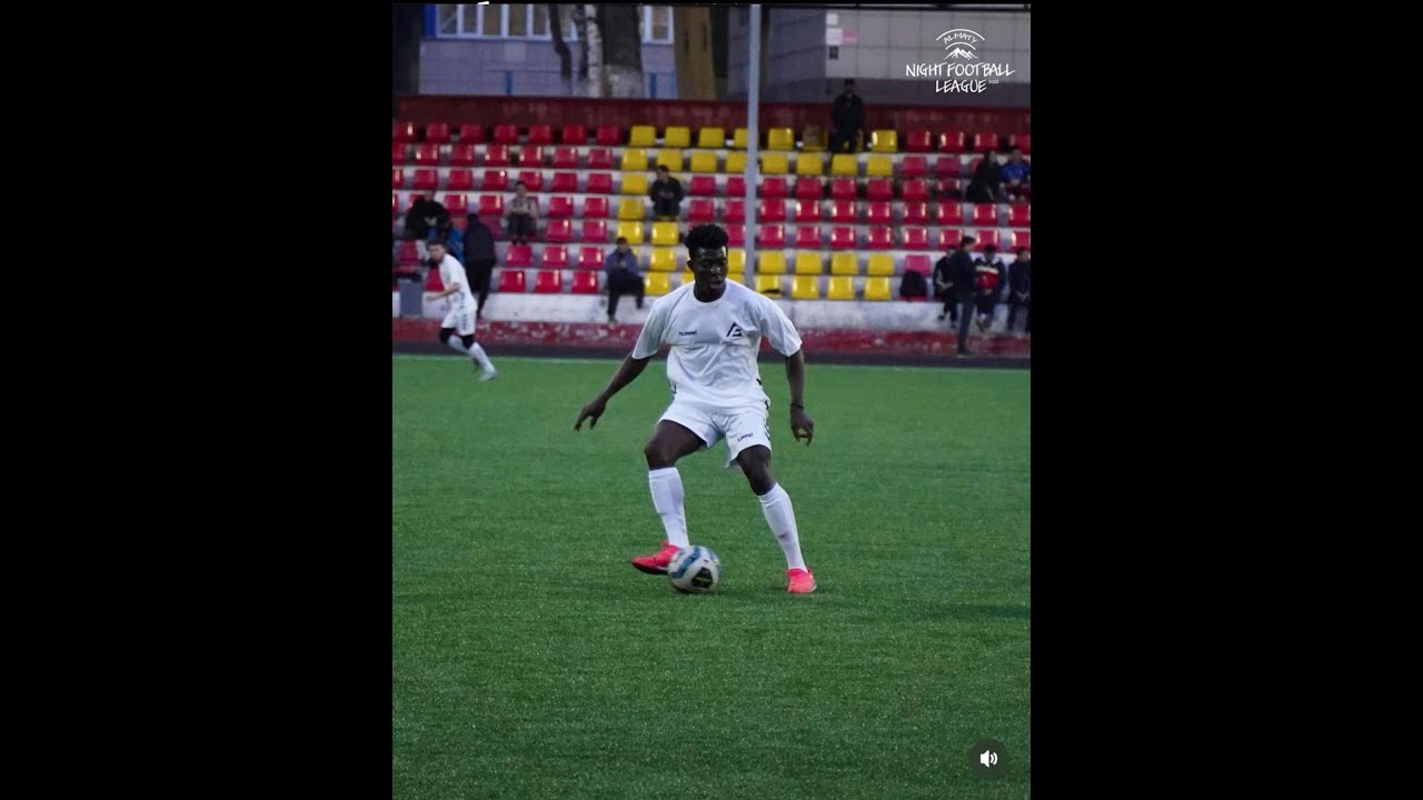 Un joueur excepionnel