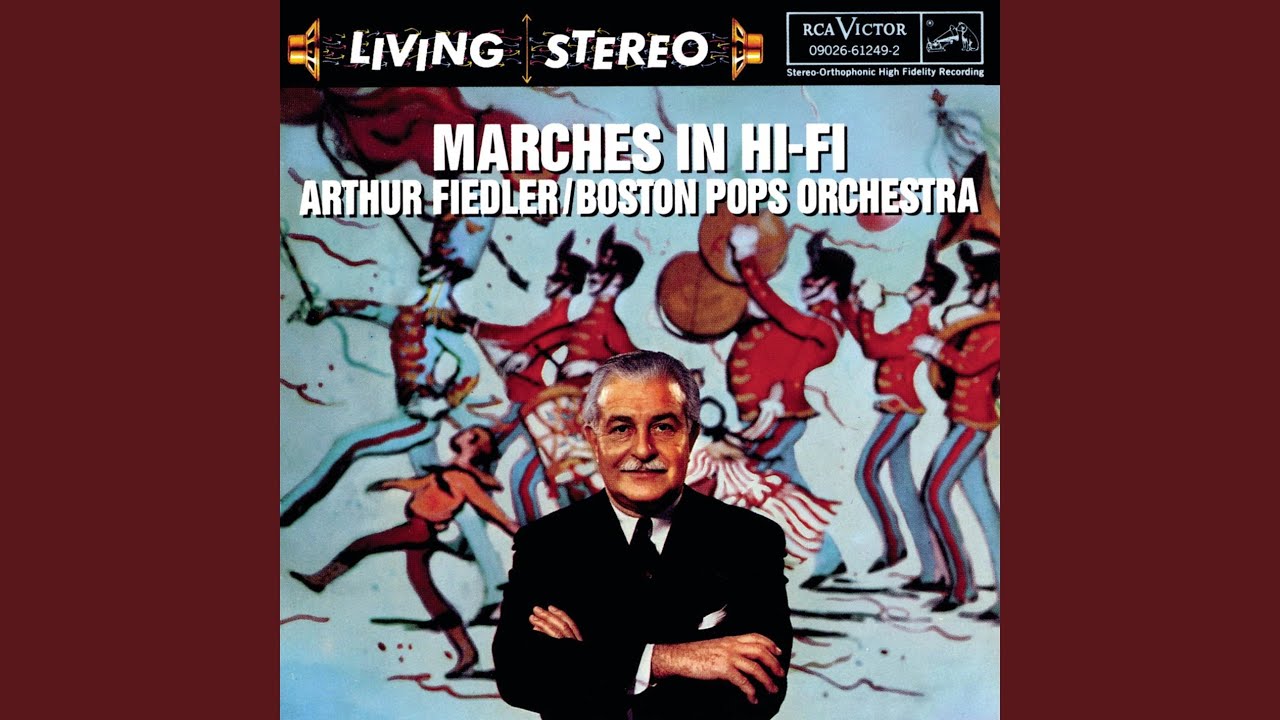 The Bridge on the River Kwai: Colonel Bogey