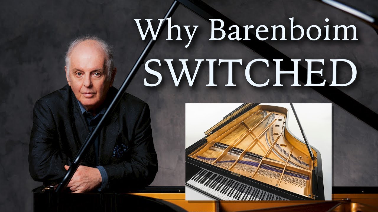 Did We Ruin Piano Tone? Straight Strung vs. Overstrung