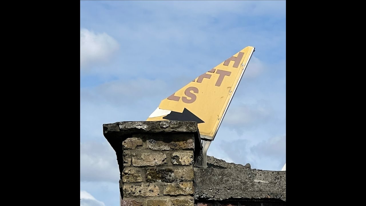 Diverted Landscapes