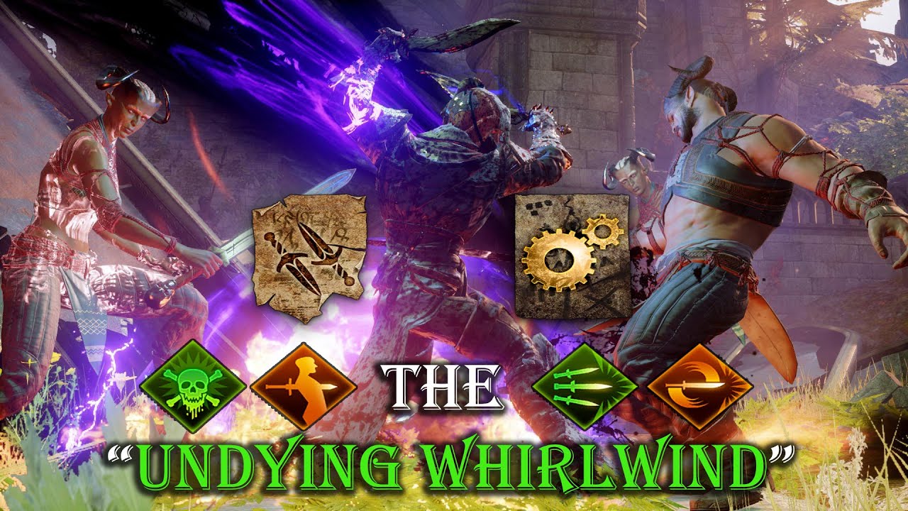 The 