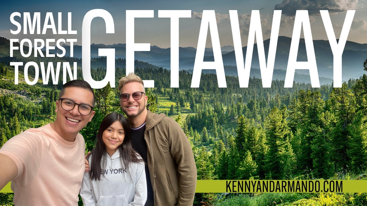 Getaway to a couple of our favorite small towns near Mexico City!