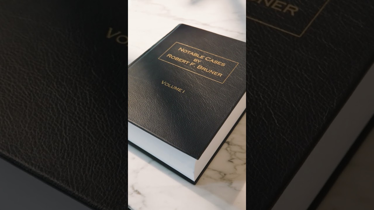 Honoring Bob Bruner: A Literary Oasis at The Forum Hotel