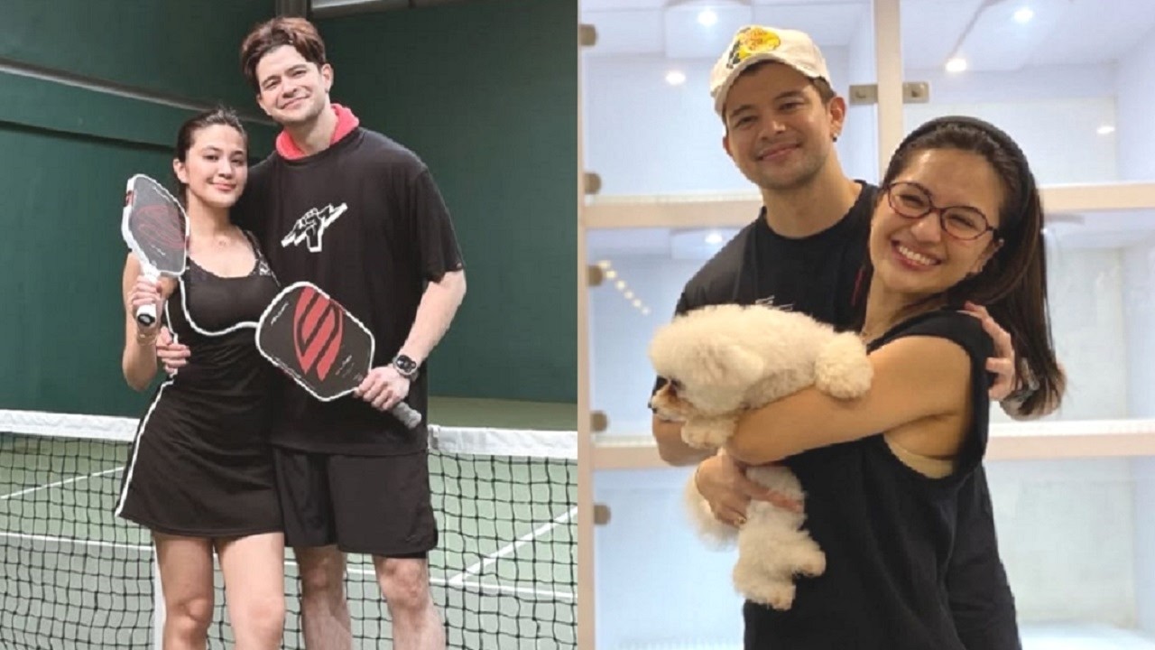 Julie Anne San Jose x Rayver Cruz JulieVer Update March 9 2026